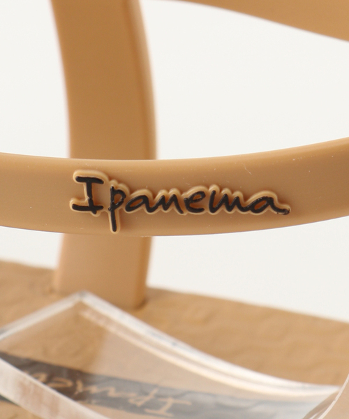 IPANEMA(イパネマ)の「【 Ipanema / イパネマ 】Class Elegant◆(サンダル・レディース・ホワイト/ベージュ/カーキ・23cm/24cm)」の22枚目の写真