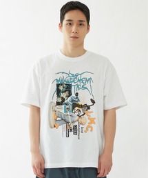 LMCの「【LMC】ZT V2 TEE / エルエムシー ZT V2 グラフィック T
