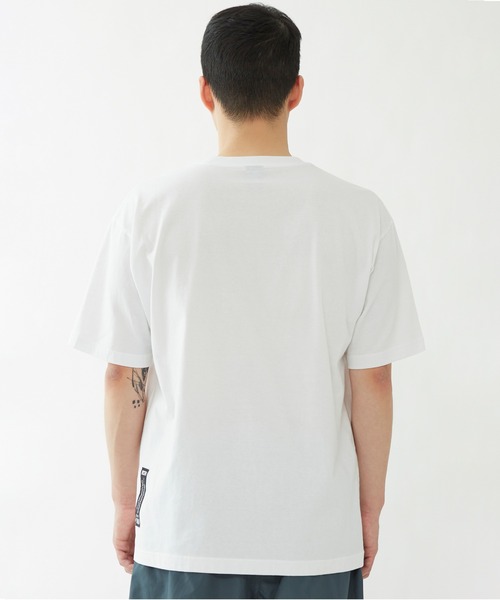 LMCの「【LMC】ZT V2 TEE / エルエムシー ZT V2 グラフィック T