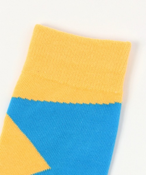 WIGGLE WIGGLE（ウィグルウィグル）の「WIGGLE WIGGLE／キカSOCKS 2　2951323（ソックス/靴下・レディース・その他2・0）」の9枚目の写真