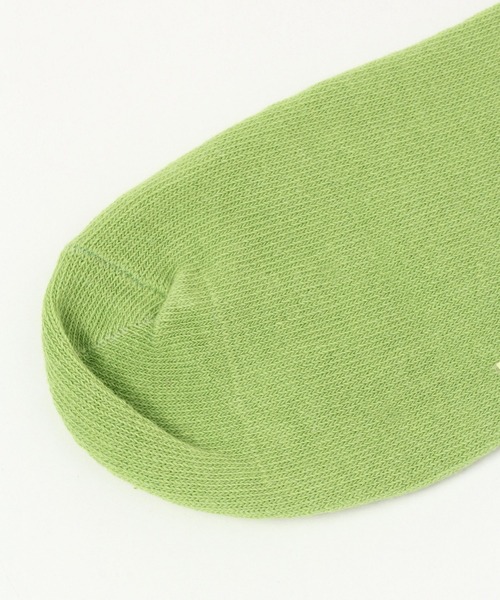 WIGGLE WIGGLE（ウィグルウィグル）の「WIGGLE WIGGLE／キカSOCKS 2　2951323（ソックス/靴下・レディース・その他2・0）」の4枚目の写真