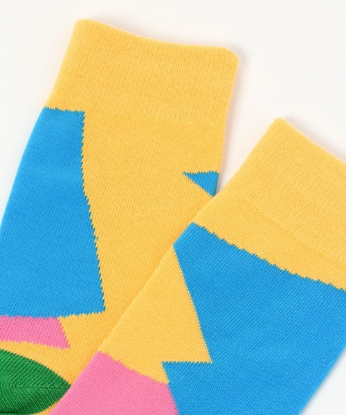 WIGGLE WIGGLE（ウィグルウィグル）の「WIGGLE WIGGLE／キカSOCKS 2　2951323（ソックス/靴下・レディース・その他2・0）」の6枚目の写真
