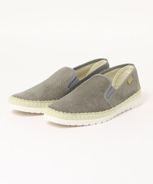 VERBENAS | キャンバススリッポンスニーカー(スリッポン)