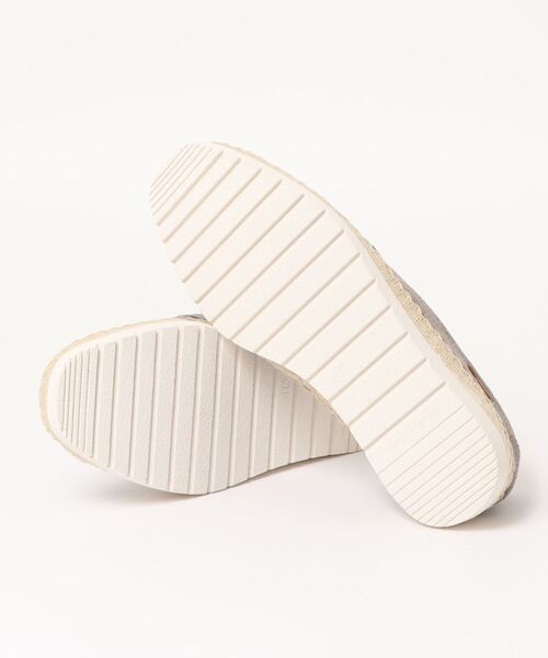 VERBENAS（ベルベナス）の「キャンバススリッポンスニーカー（スリッポン・メンズ・ネイビー/ブラウン/グレー・44/46/40/41/42/43/45）」の5枚目の写真