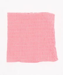 agnes b. | CF42 BANDANA ヴィシーチェックバンダナ(バンダナ/スカーフ)