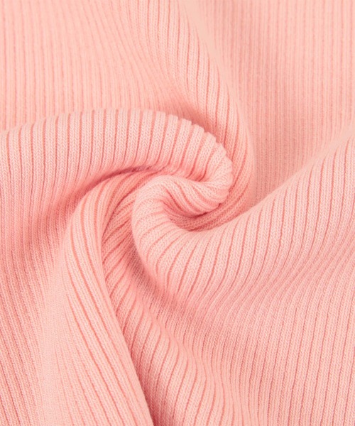 titivate（ティティベイト）の「ﾃﾞｻﾞｲﾝﾊﾞｯｸﾍﾞﾙﾄﾘﾌﾞﾆｯﾄﾀﾝｸ（タンクトップ・レディース・ブラック/パープル/ピンク/ライトベージュ・S/M）」の14枚目の写真