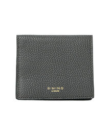 B:MING by BEAMS | B:MING by BEAMS / 2つ折り レザーウォレット(財布)