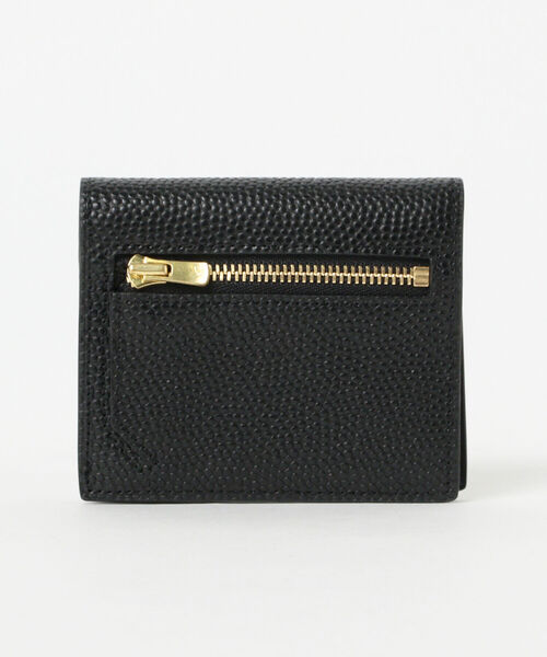 B:MING by BEAMS(ビーミングバイビームス)の「B:MING by BEAMS / 2つ折り レザーウォレット(財布・メンズ・ブラック/グレー/ブルー系その他・ONE SIZE)」の10枚目の写真