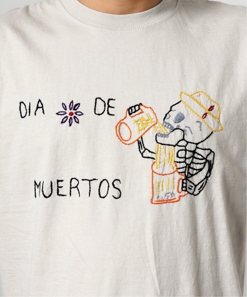 セール】【OAXACA/オアハカ×JS】デイオブザ.デッド ドリンク