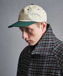 MONKEY TIME | ＜monkey time＞ TWL 2TONE CAP/キャップ(キャップ)