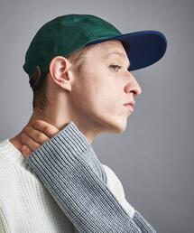 MONKEY TIME | ＜monkey time＞ TWL 2TONE CAP/キャップ(キャップ)