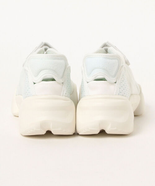 NIKE（ナイキ）の「NIKE / ウィメンズ アクア リフト①（スニーカー・レディース・ホワイト/ブラック・25/24.5/23.5/24/23）」の8枚目の写真