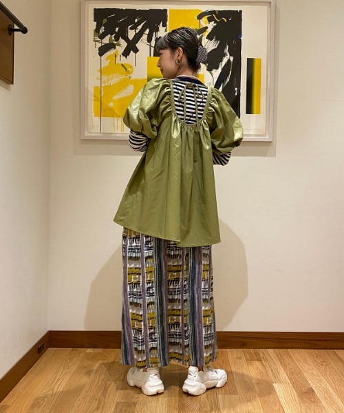 NIKE（ナイキ）の「NIKE / ウィメンズ アクア リフト①（スニーカー・レディース・ホワイト/ブラック・25/24.5/23.5/24/23）」の16枚目の写真