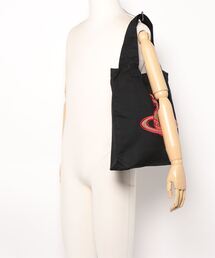 Vivienne Westwood（ヴィヴィアンウエストウッド）の「ﾎﾞｱｵｰﾌﾞﾊﾟｯﾁ刺繍
