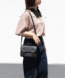 PairPair | バックルショルダーバッグ(ショルダーバッグ)