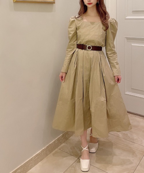 Myme Heart Be To マイミーハートビートのワンピース 無地 人気ランキング レディース Zozotown