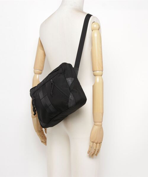 BRIEFING（ブリーフィング）の「DELTA SLASHER S/デルタ スラッシャーS