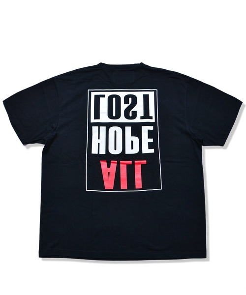 MadnessTEE（Tシャツ/カットソー）｜ALTER VENOMV（オルターヴェノム