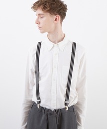 サスペンダーストライプ(BL)