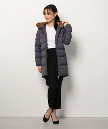 デュベティカ　グレーダウンコート　ジャケット 楽天市場】デュベティカ（カラーグレー）（コート・ジャケット