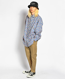 ALDIES | Beautiful Shape Shirt / ビューティフルシェイプシャツ(シャツ/ブラウス)