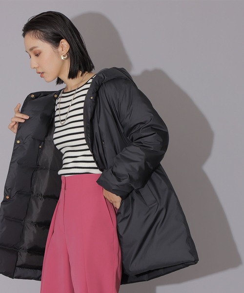 NATURAL BEAUTY BASIC（ナチュラルビューティーベーシック）の「Green