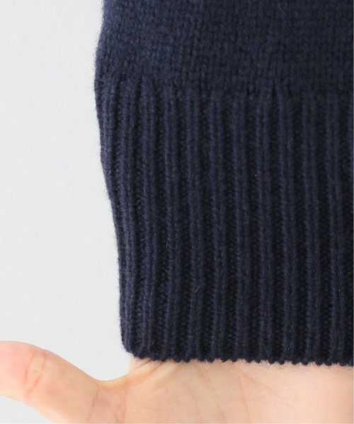 Deuxieme Classe（ドゥーズィエムクラス）の「*Vプルオーバー（ニット