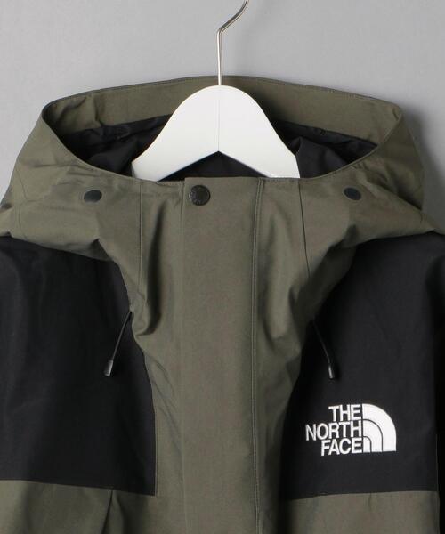 THE NORTH FACE（ザノースフェイス）の「【WEB限定】＜THE NORTH FACE