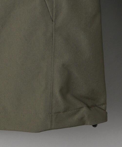 THE NORTH FACE（ザノースフェイス）の「【WEB限定】＜THE NORTH FACE（ザノースフェイス）＞ MOUNTAIN JKT/アウター（マウンテンパーカー・メンズ・オリーブ/ブラック・L/M/XL）」の7枚目の写真