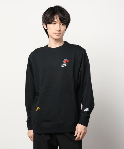NIKE（ナイキ）の「NIKE/ナイキ スウェット DJ6915-010