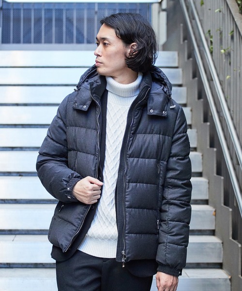 TATRAS / タトラス】DOMIZIANO セール マーモット TATRAS / タトラス】DOMIZIANO セール マーモット