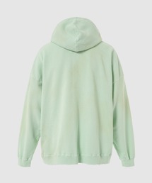 DAIRIKU（ダイリク）の「BoymeetsGirl Zip Up Hoodie（パーカー）」 - WEAR