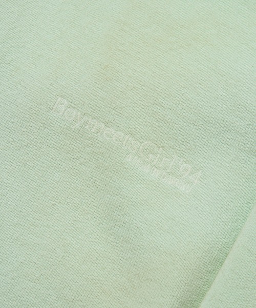DAIRIKU（ダイリク）の「BoymeetsGirl Zip Up Hoodie（パーカー）」 - WEAR