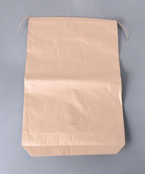 Hender Scheme（エンダースキーマ）の「＜HenderScheme（エンダースキーマ）＞ piano bag/トートバッグ■■■（トートバッグ・メンズ・オレンジ/ダークブラウン/ブラック/ライム・FREE）」の11枚目の写真