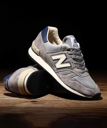 NEW BALANCE | New Balance M670UKF / ニューバランス M670UKF(スニーカー)