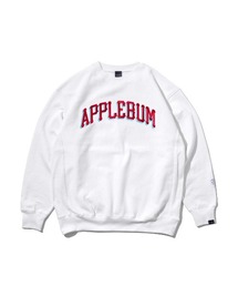 APPLEBUM | Pirates Logo Crew Sweat(スウェット)