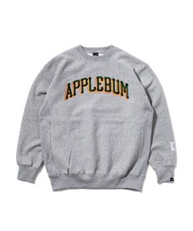 APPLEBUM | Pirates Logo Crew Sweat(スウェット)