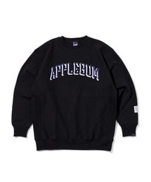 APPLEBUM | Pirates Logo Crew Sweat(スウェット)