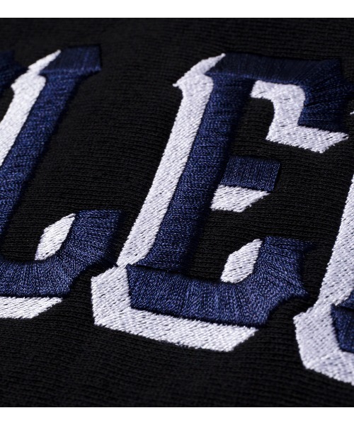 APPLEBUM（アップルバム）の「Pirates Logo Crew Sweat（スウェット・メンズ・ホワイト/ブラック/ヘザーグレー・MEDIUM/LARGE/X-LARGE/SMALL）」の21枚目の写真