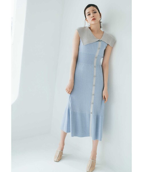 JILL by JILL STUART（ジルバイジルスチュアート）の「ブーティーサンダル（サンダル・レディース・ブラック/オレンジ/ベージュ・LARGE/SMALL/MEDIUM）」の17枚目の写真
