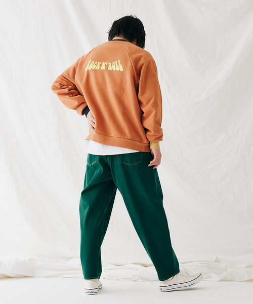 セール】【psychedelic/サイケデリック×JOURNAL STANDARD】別注 60s