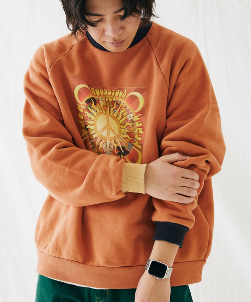 セール】【psychedelic/サイケデリック×JOURNAL STANDARD】別注