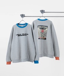 JOURNAL STANDARD | 【psychedelic/サイケデリック×JOURNAL STANDARD】別注 60s スウェット(スウェット)