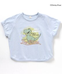 ディズニーキャラクターTシャツ/トイストーリー