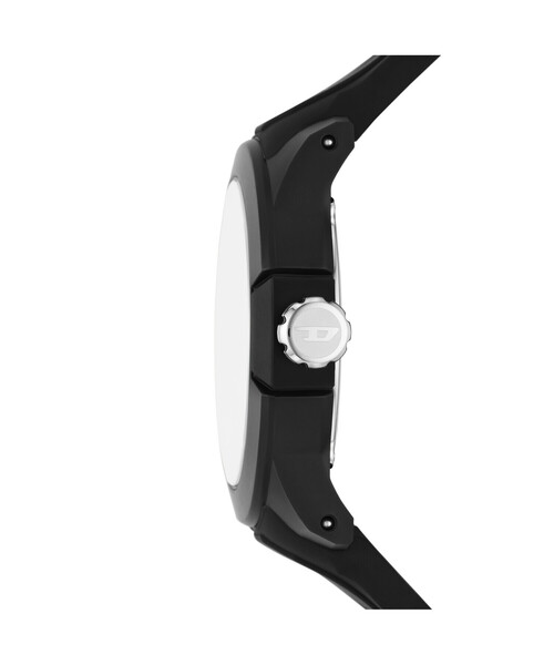 DIESEL（ディーゼル）の「DIESEL ユニセックス 腕時計 TIMEFRAME DZ198200QQQ（アナログ腕時計・メンズ・その他・UNI）」の4枚目の写真