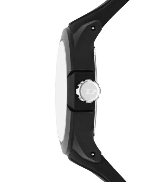 DIESEL（ディーゼル）の「DIESEL ユニセックス 腕時計 TIMEFRAME DZ198200QQQ（アナログ腕時計・メンズ・その他・UNI）」の6枚目の写真