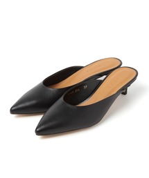 BABYLONE | BABYLONE / ポイントミュール(その他シューズ)