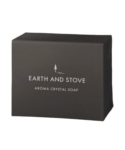 EARTH AND STOVE（アースアンドストーブ）の「EARTH＆STOVE