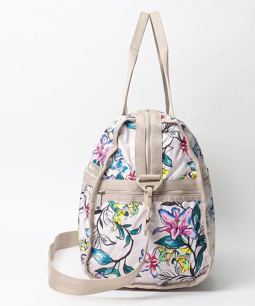 LeSportsac（レスポートサック）の「DELUXE LG WEEKENDER