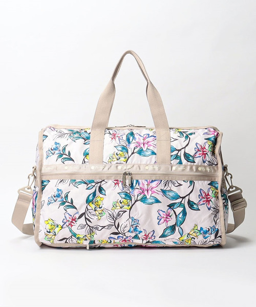 LeSportsac（レスポートサック）の「DELUXE LG WEEKENDER